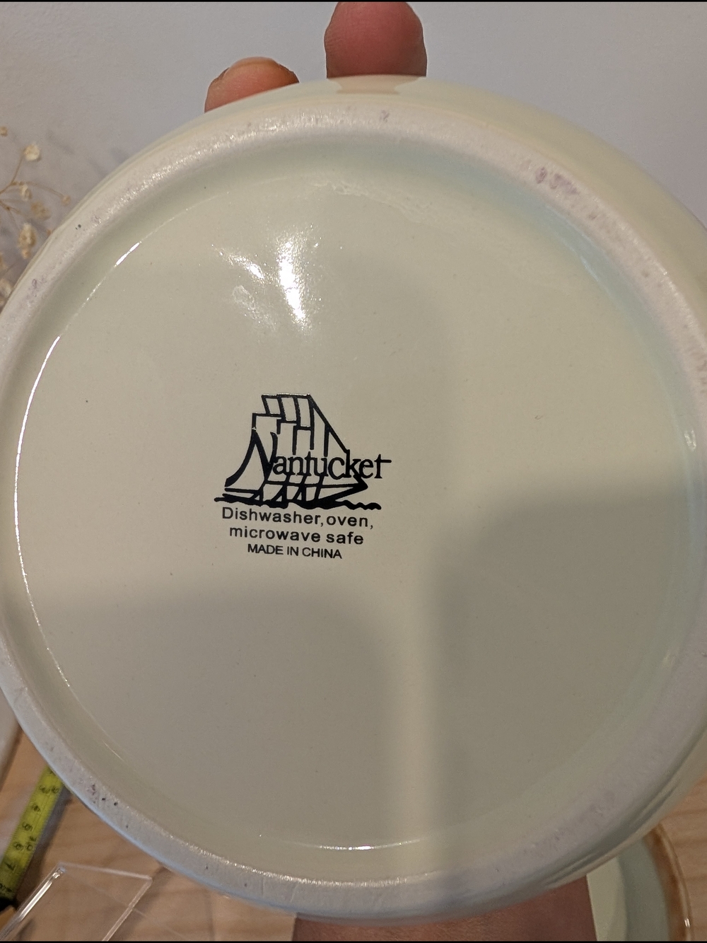 Nantucket Mini Pie Dishes – Set of 4 - Picture 9 of 9